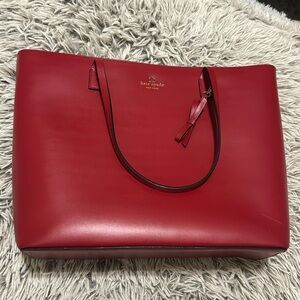 Large Kate Spade tote